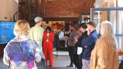 Galerie Pulsraum Berlin Wedding – Ausstellungs- und Eventfläche 6